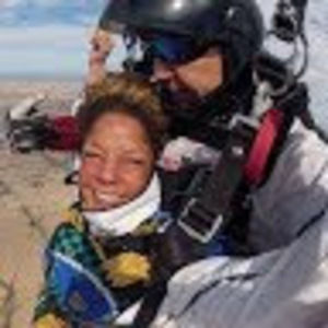 Meet your Posher, Sylvia